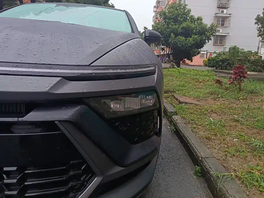 Hyundai Sonata — миниатюра 5