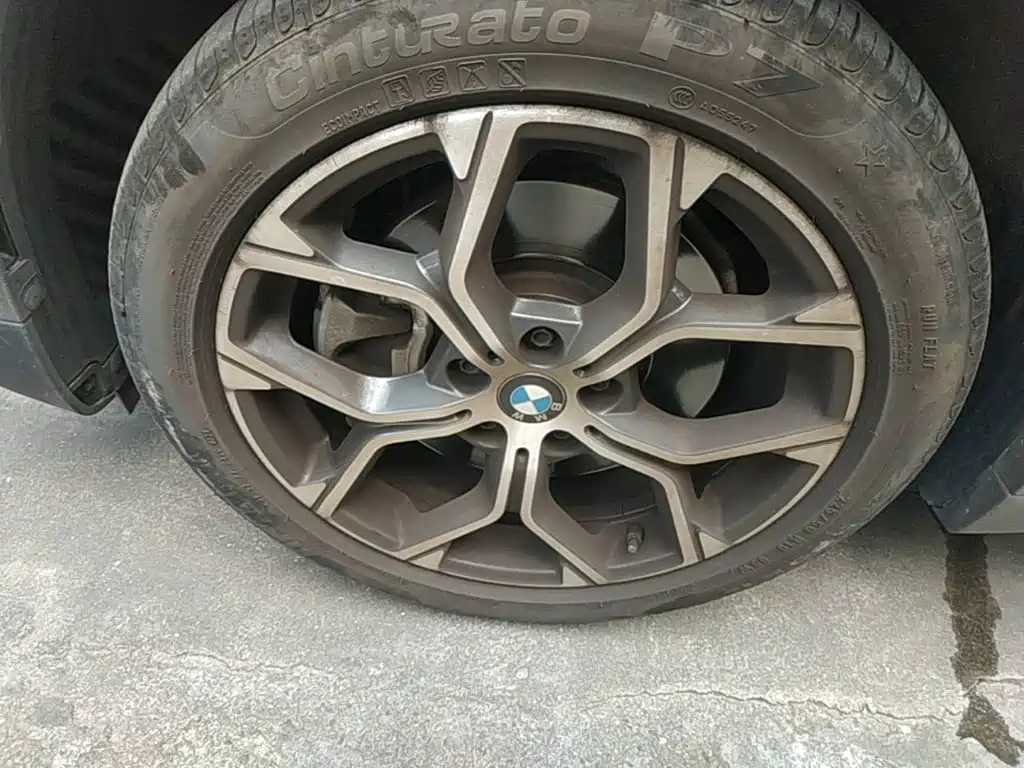BMW X1 — миниатюра 23