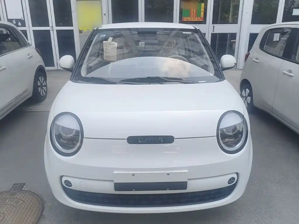Changan Lumin 2025 205km