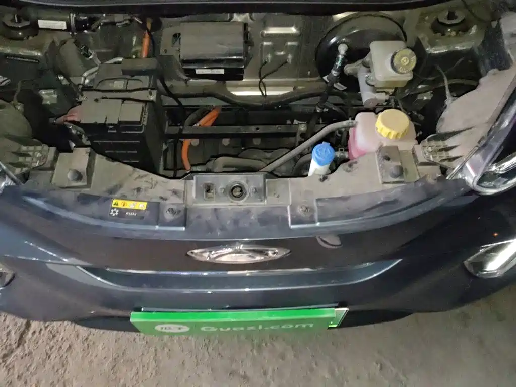 Chery QQ Little Ant — миниатюра 16