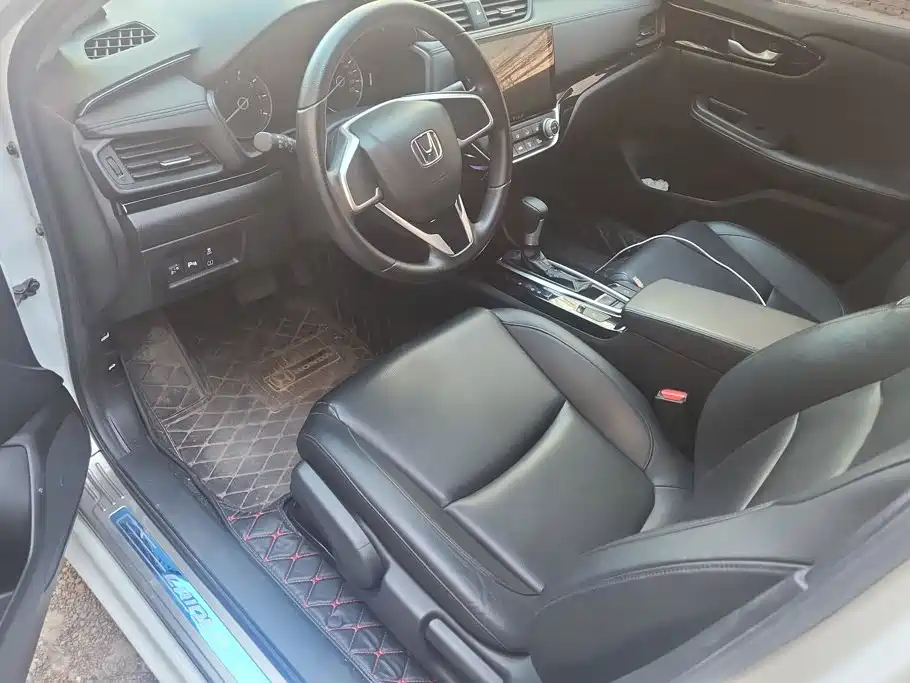Honda Crider — миниатюра 9