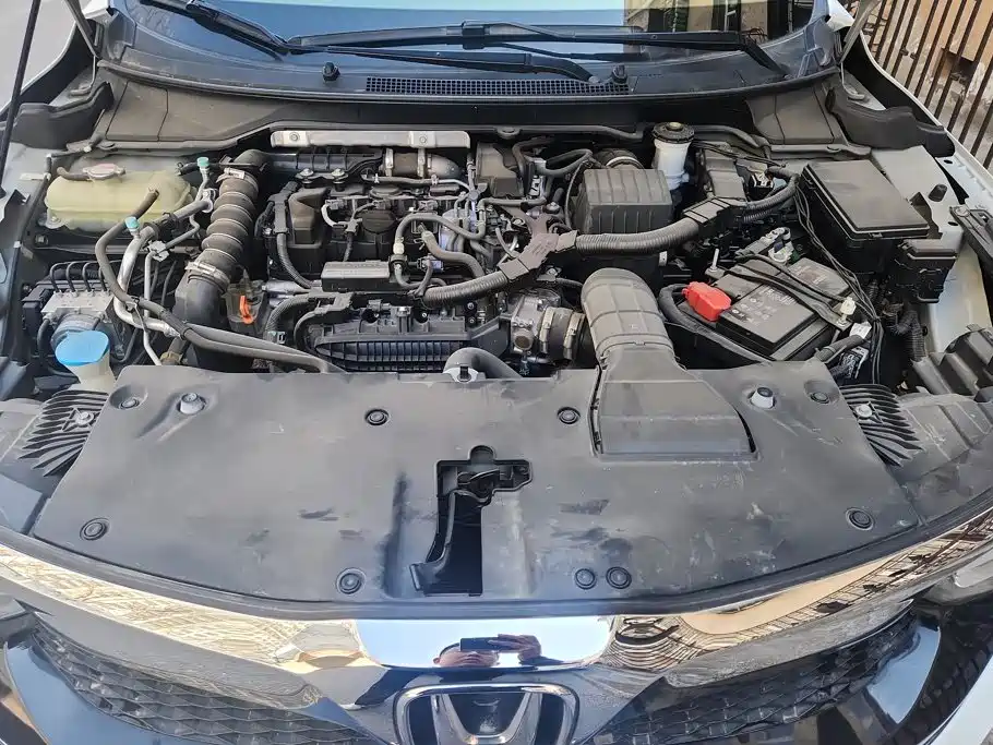 Honda Crider — миниатюра 10