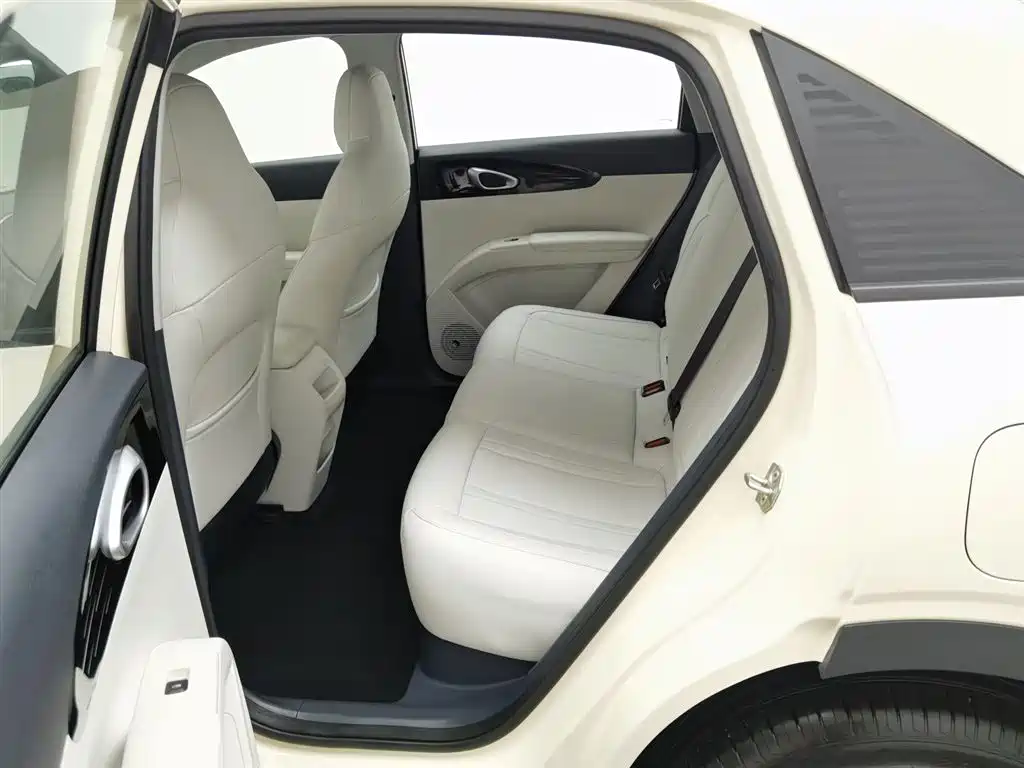 GEELY GALAXY STAR WISH