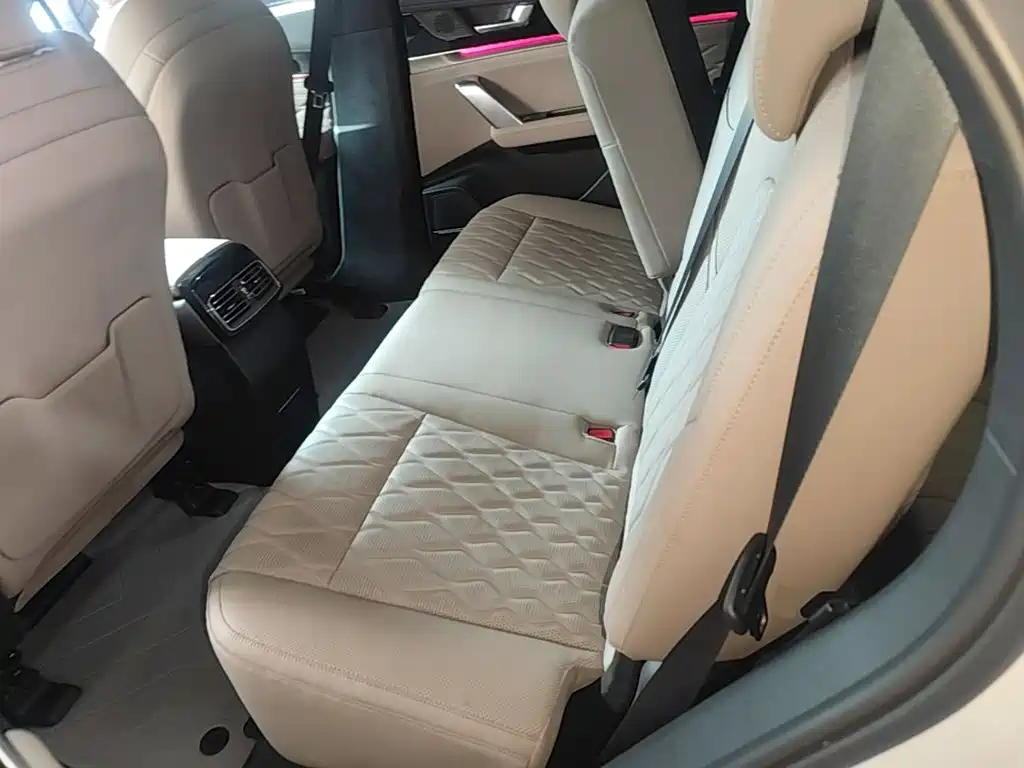 BYD Tang New Energy — миниатюра 17