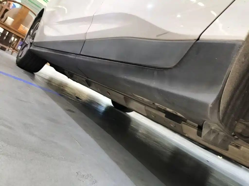 Buick Velite 6 — миниатюра 22