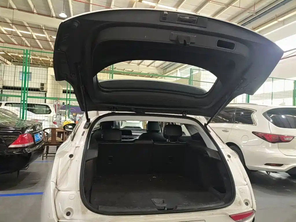 Buick Velite 6 — миниатюра 19