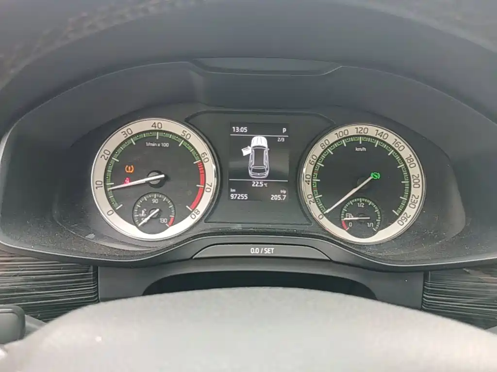 Skoda Kodiaq — миниатюра 12