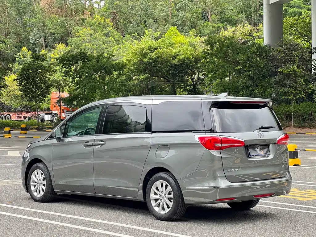 Buick GL8 2018 ES 28T Comfort VI