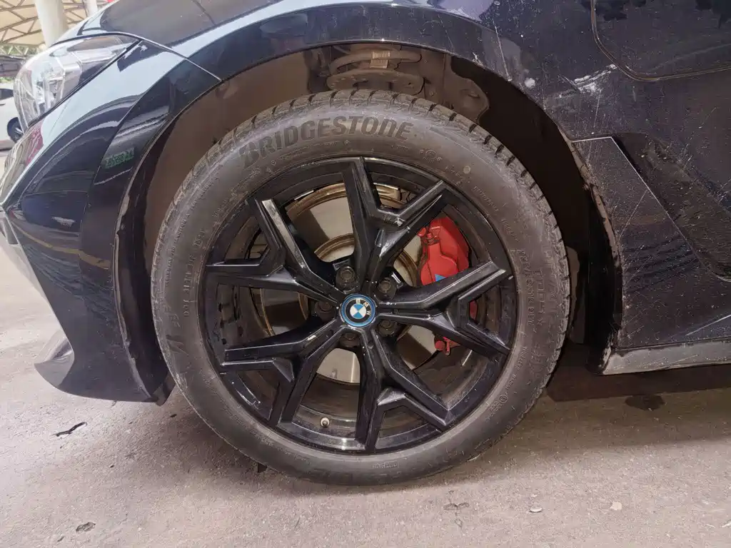 BMW i3 — миниатюра 3