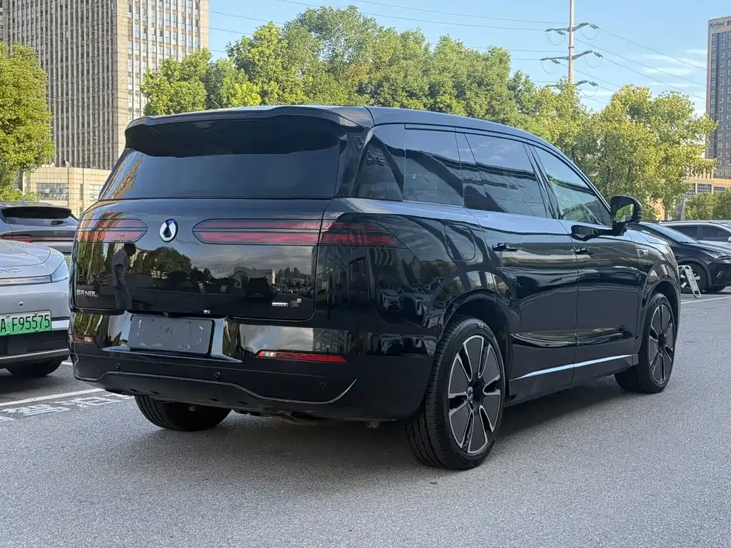 Denza Denza N8L — миниатюра 15