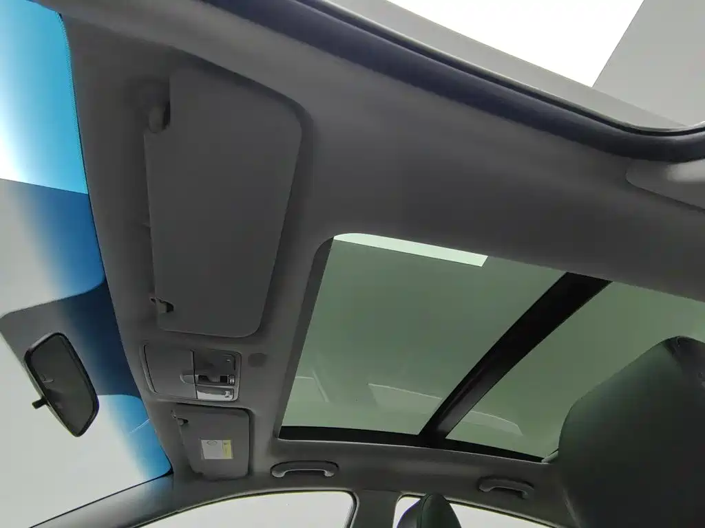 Hyundai Mistra — миниатюра 14