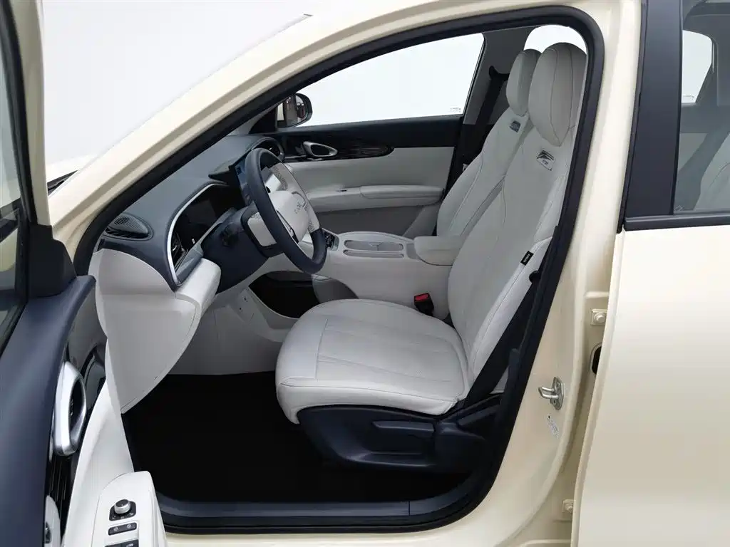 GEELY GALAXY STAR WISH