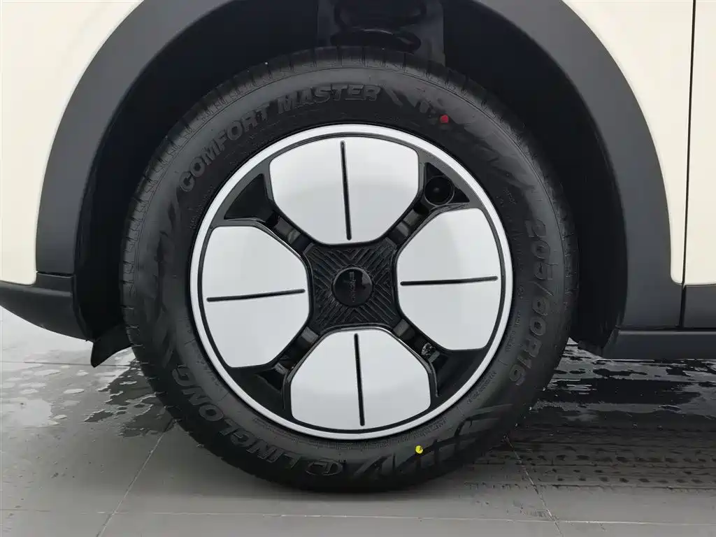 GEELY GALAXY STAR WISH