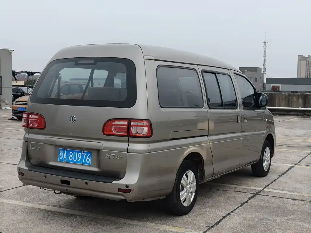 Fengxing Lingzhi — миниатюра 7