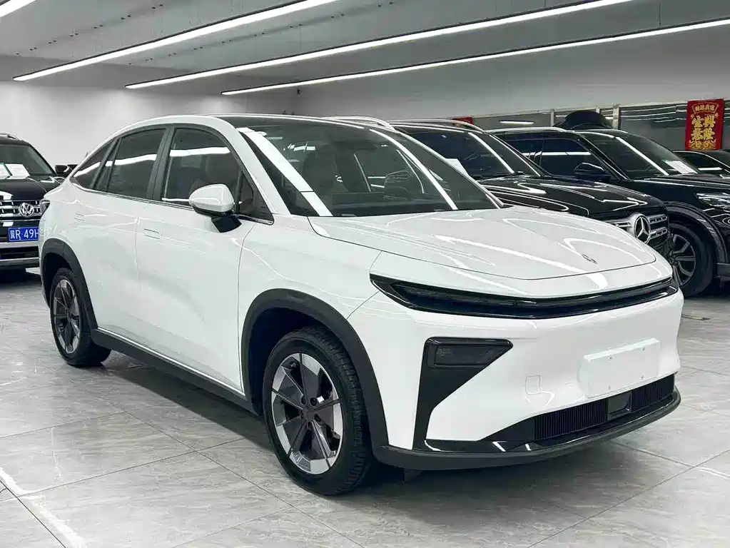 RUILAN AUTOMOBILE RUILAN 7