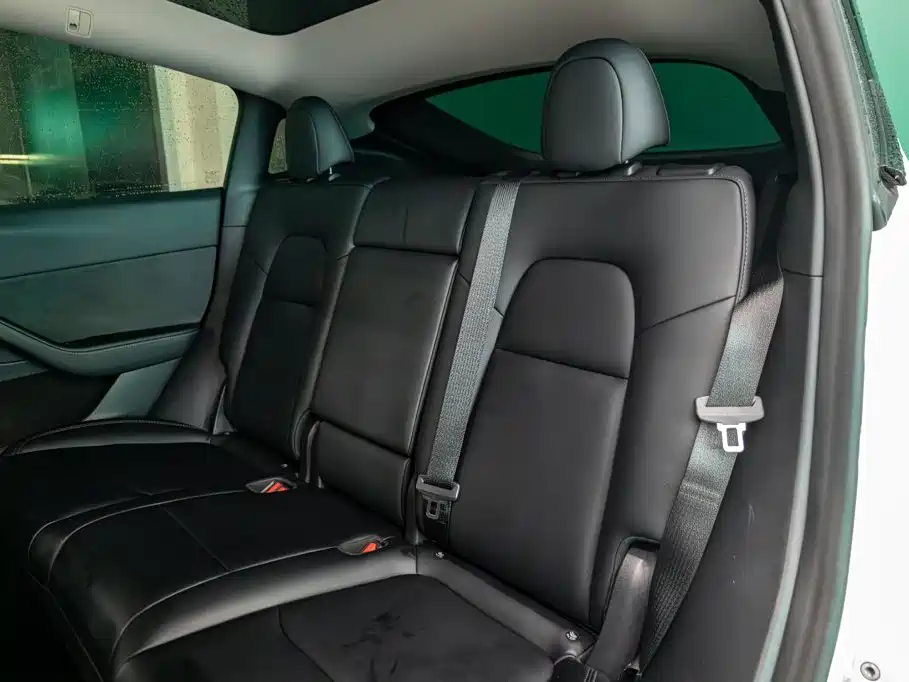 Tesla Model Y — миниатюра 18