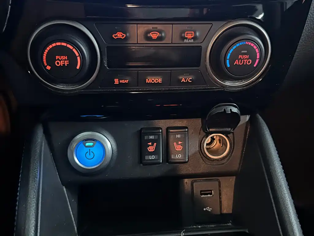 NISSAN SYLPHY PURE ELECTRIC