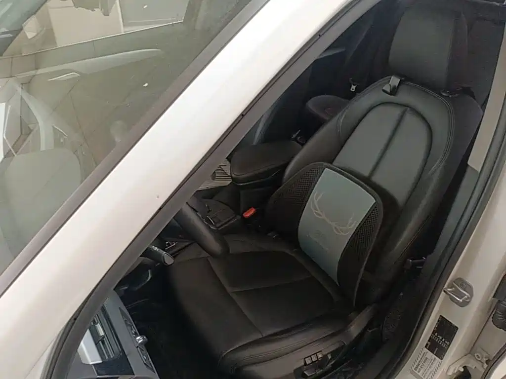 BMW X1 — миниатюра 15