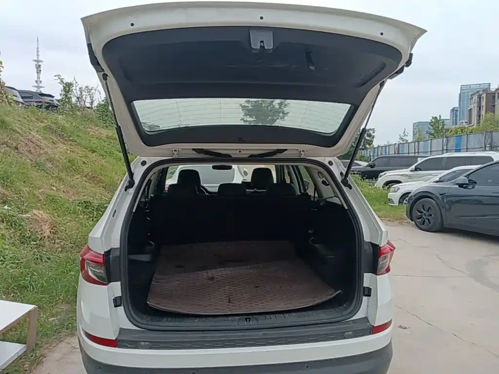 Skoda Kodiaq — миниатюра 19
