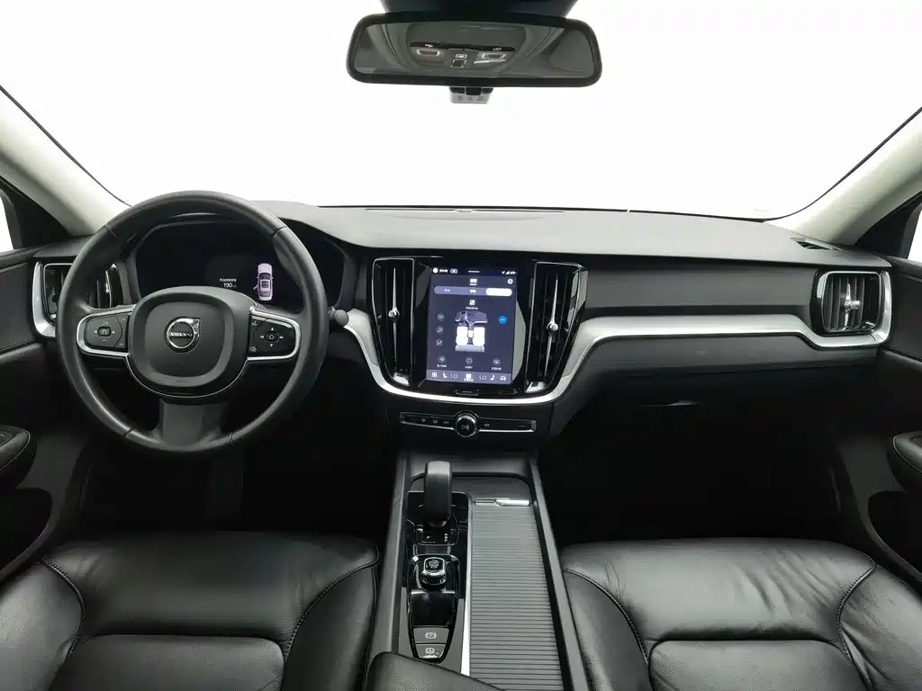 Volvo S60 — миниатюра 5