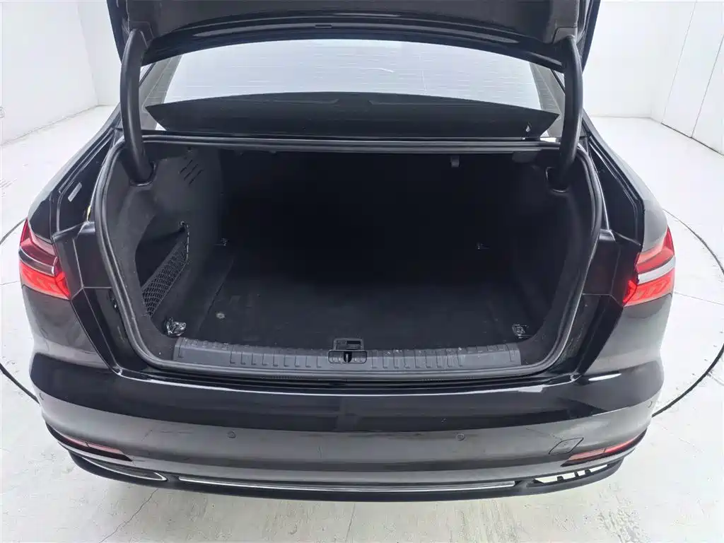 Audi A6L 2021 45 TFSI