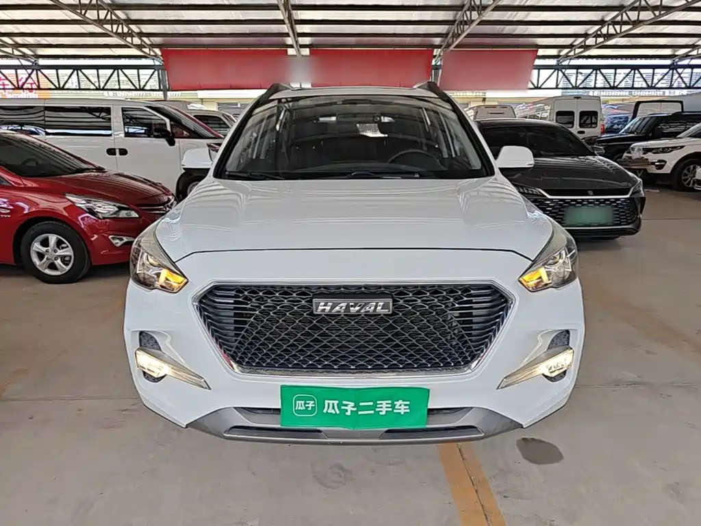 Haval M6 — миниатюра 3