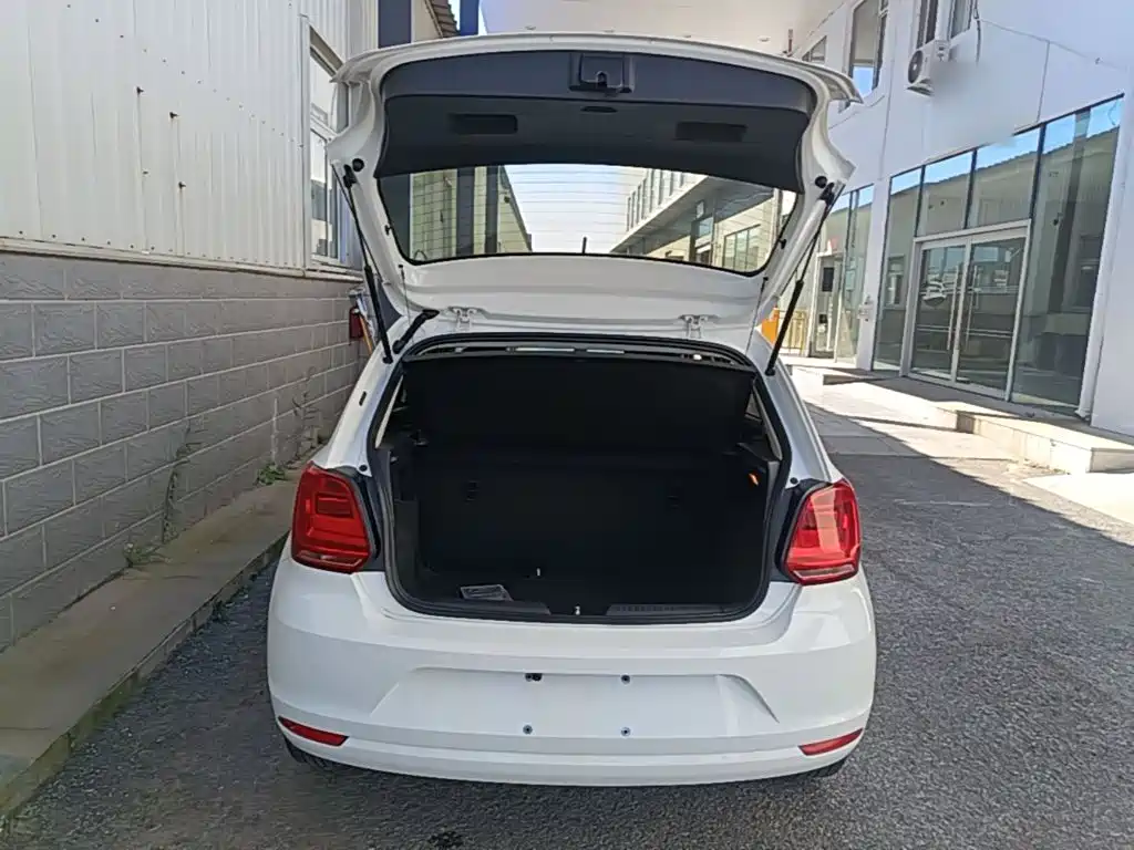 Volkswagen Polo — миниатюра 19