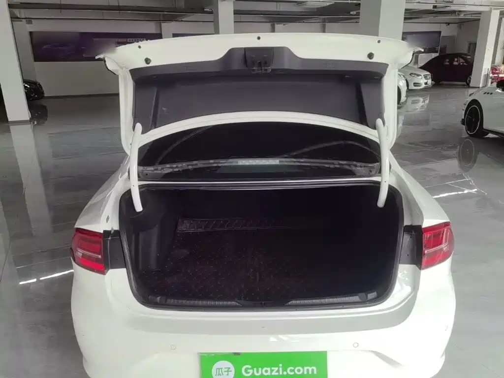 Volkswagen Lamando — миниатюра 19