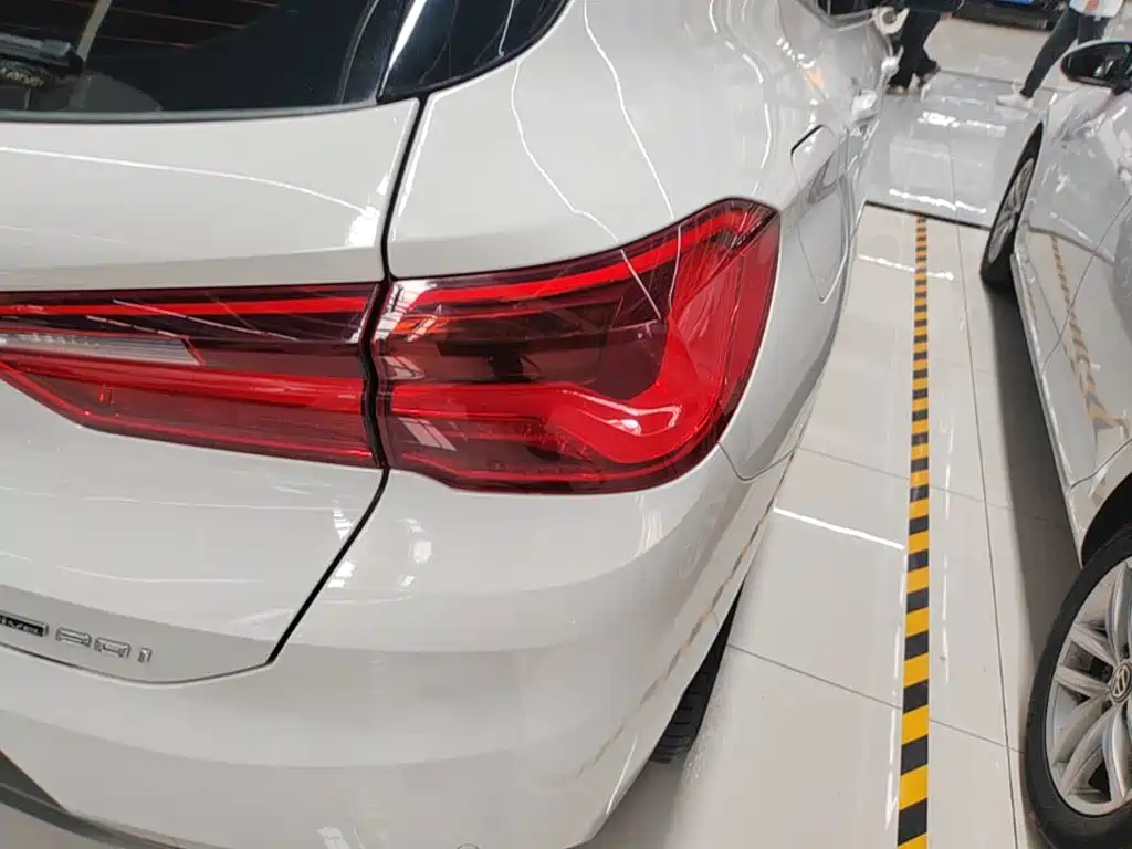 BMW X2 (Import) — миниатюра 8