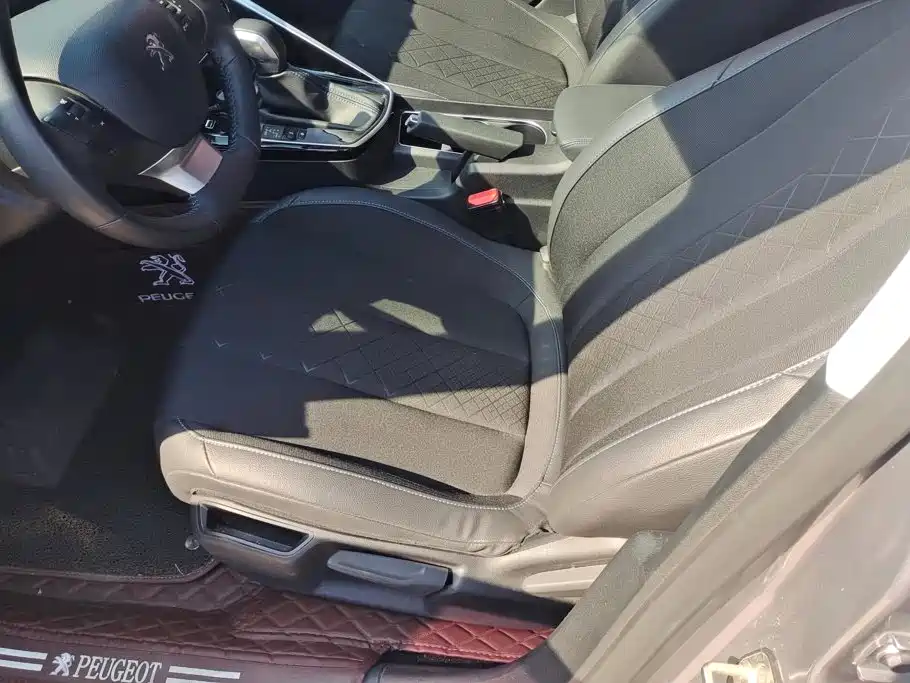 Peugeot 308 — миниатюра 9