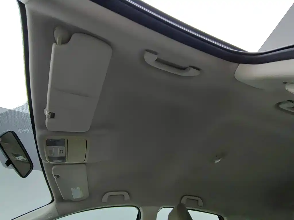 Honda CR-V — миниатюра 20