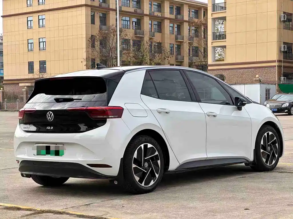 VOLKSWAGEN ID.3
