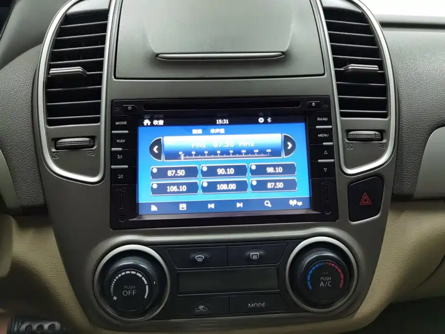 Nissan Sylphy — миниатюра 13