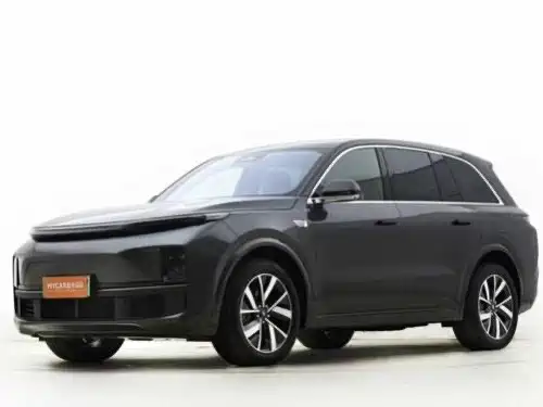 Li Auto L8