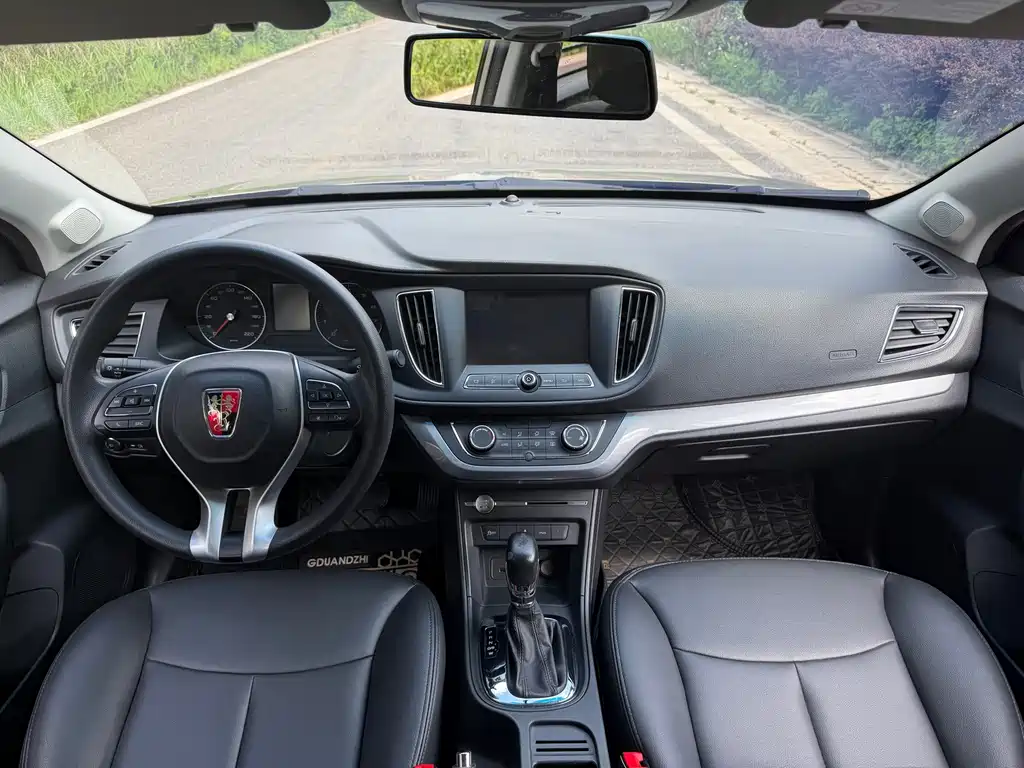 Roewe 360 — миниатюра 4