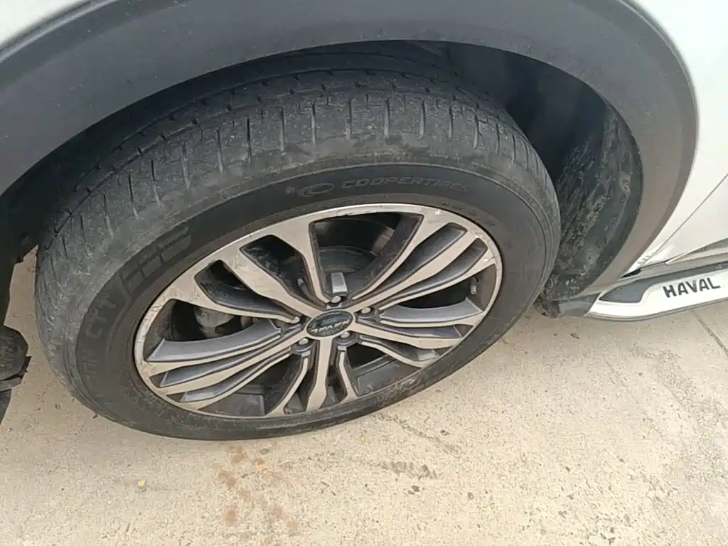 Haval F7 — миниатюра 23