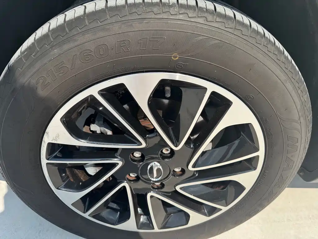 GAC Motor Trumpchi GS4 — миниатюра 13