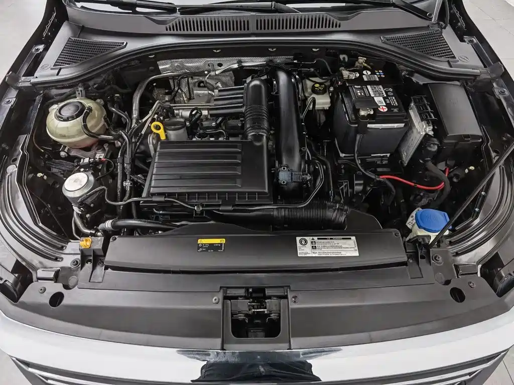 Volkswagen Lavida — миниатюра 6