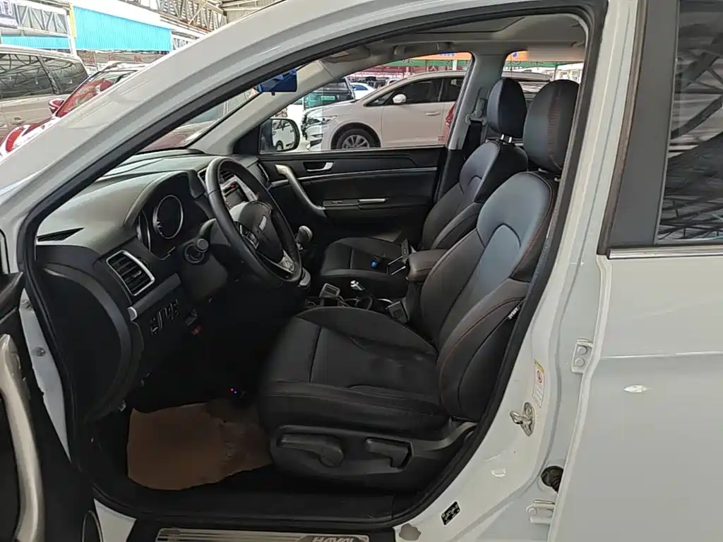 Haval M6 — миниатюра 16