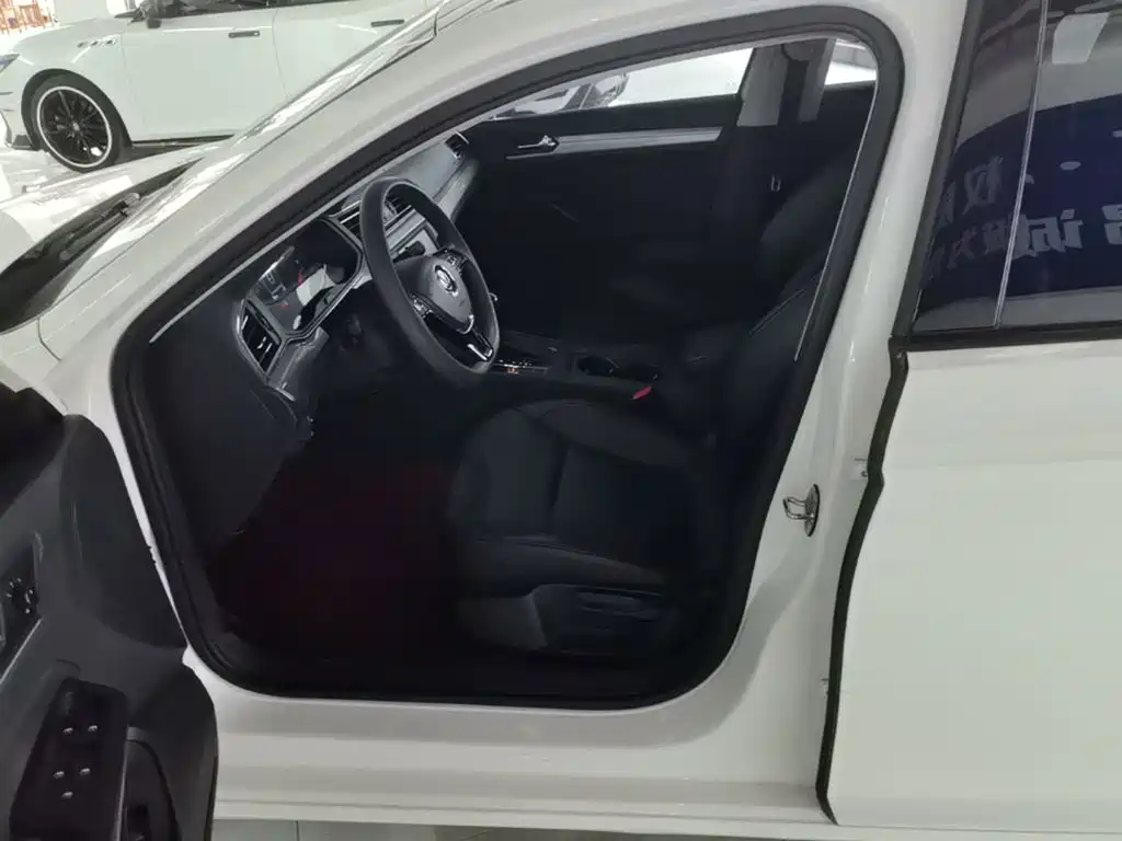 Volkswagen Lamando — миниатюра 15