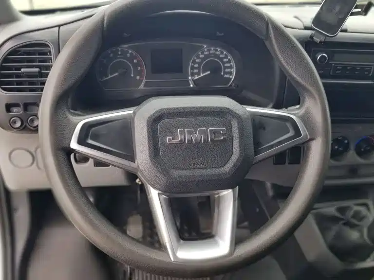 JMC Tesla — миниатюра 11