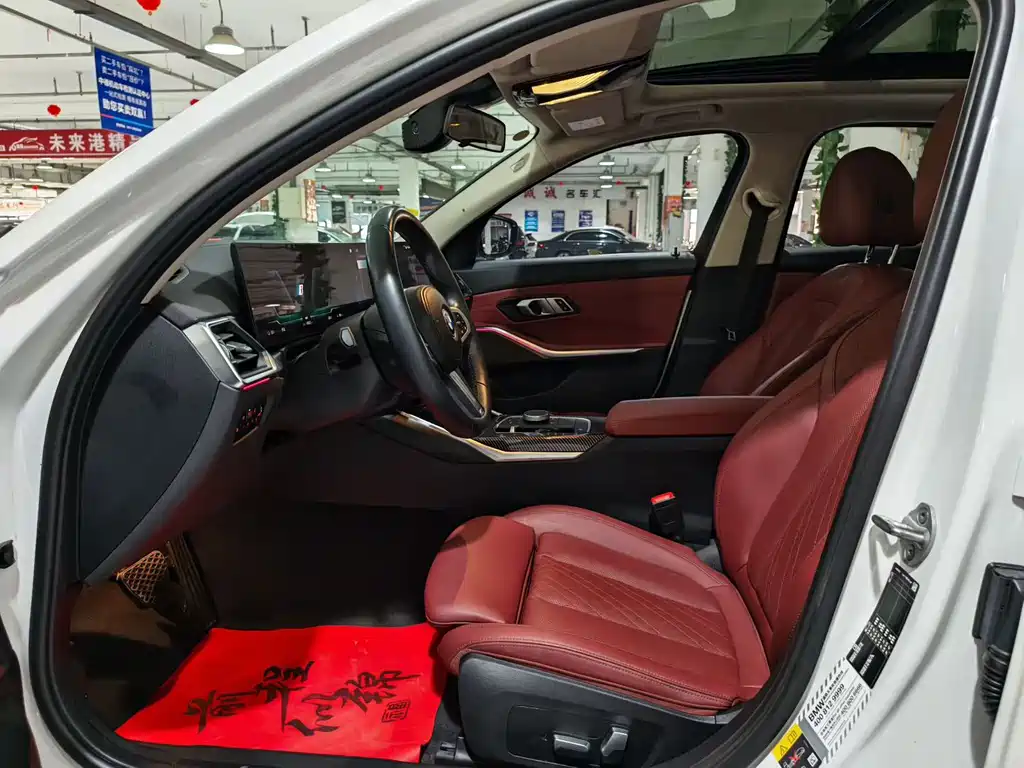 BMW i3 — миниатюра 4