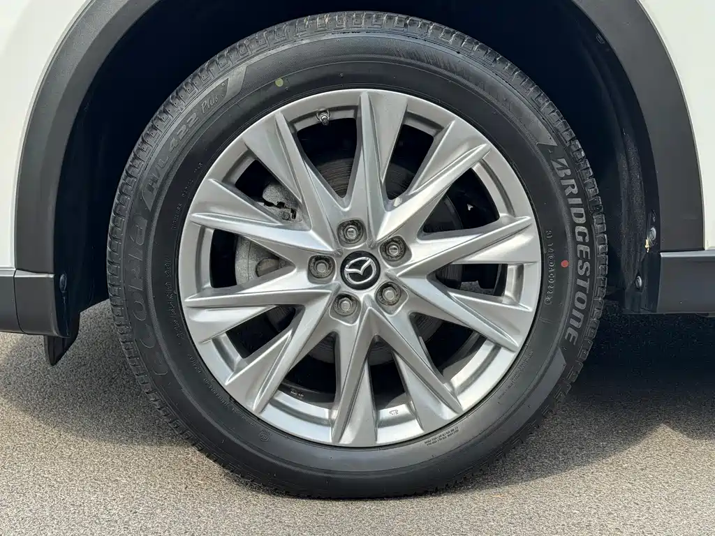 Mazda CX-8 — миниатюра 20