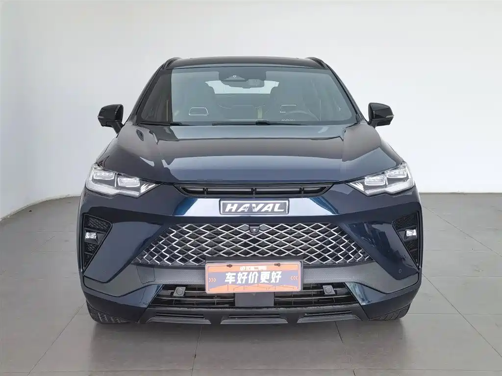 Haval H6 S 2022 2.0T