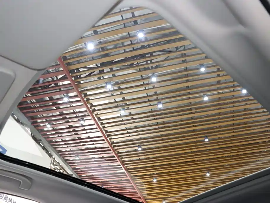 Nissan Qashqai — миниатюра 16
