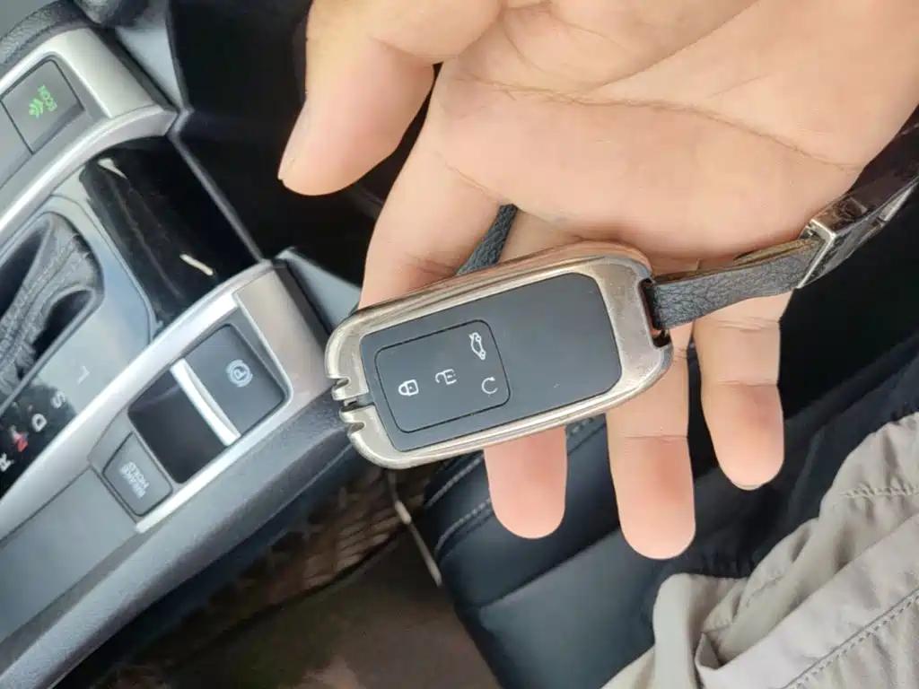 Honda Civic — миниатюра 9