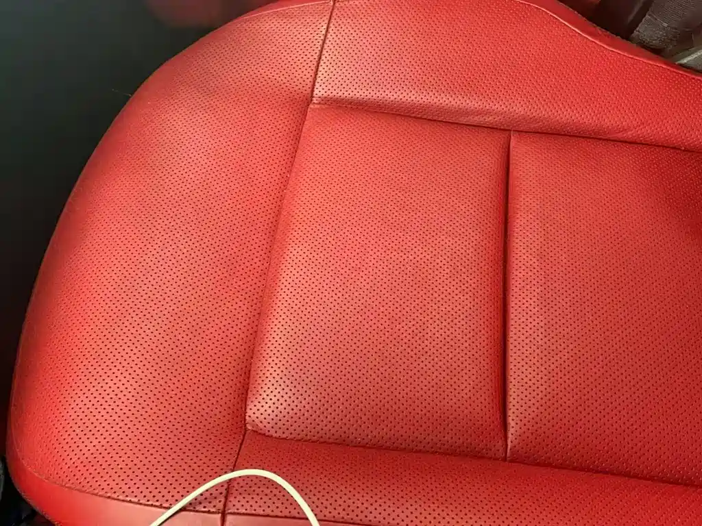 MERCEDES-BENZ G CLASS