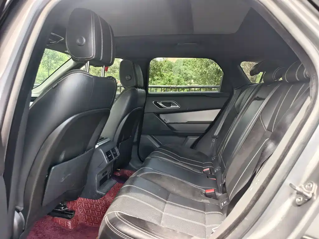 Land Rover Range Rover Velar 2020 P340 R-DYNAMIC S