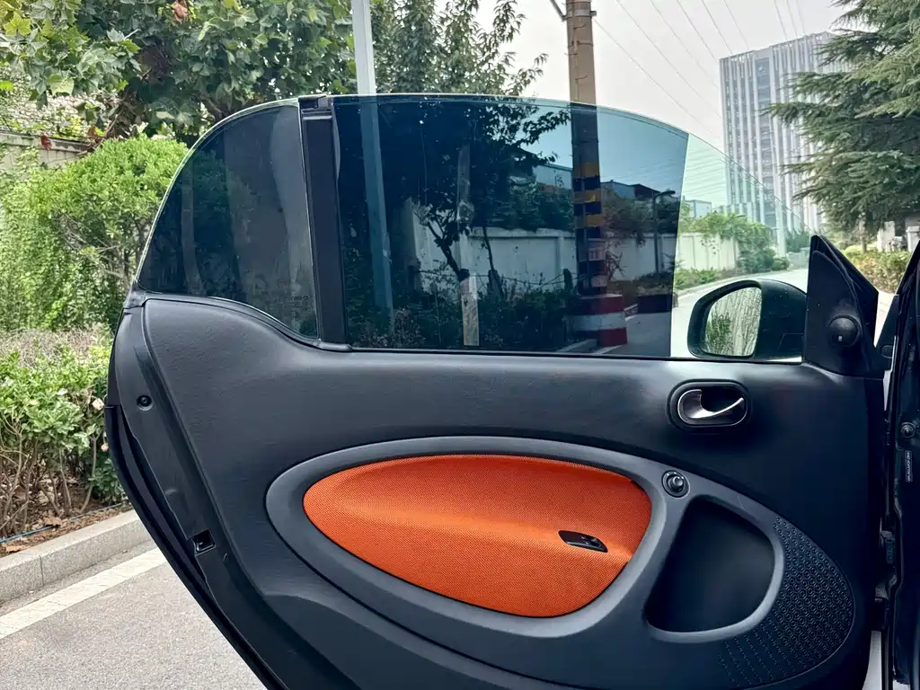 smart Smart Fortwo — миниатюра 10