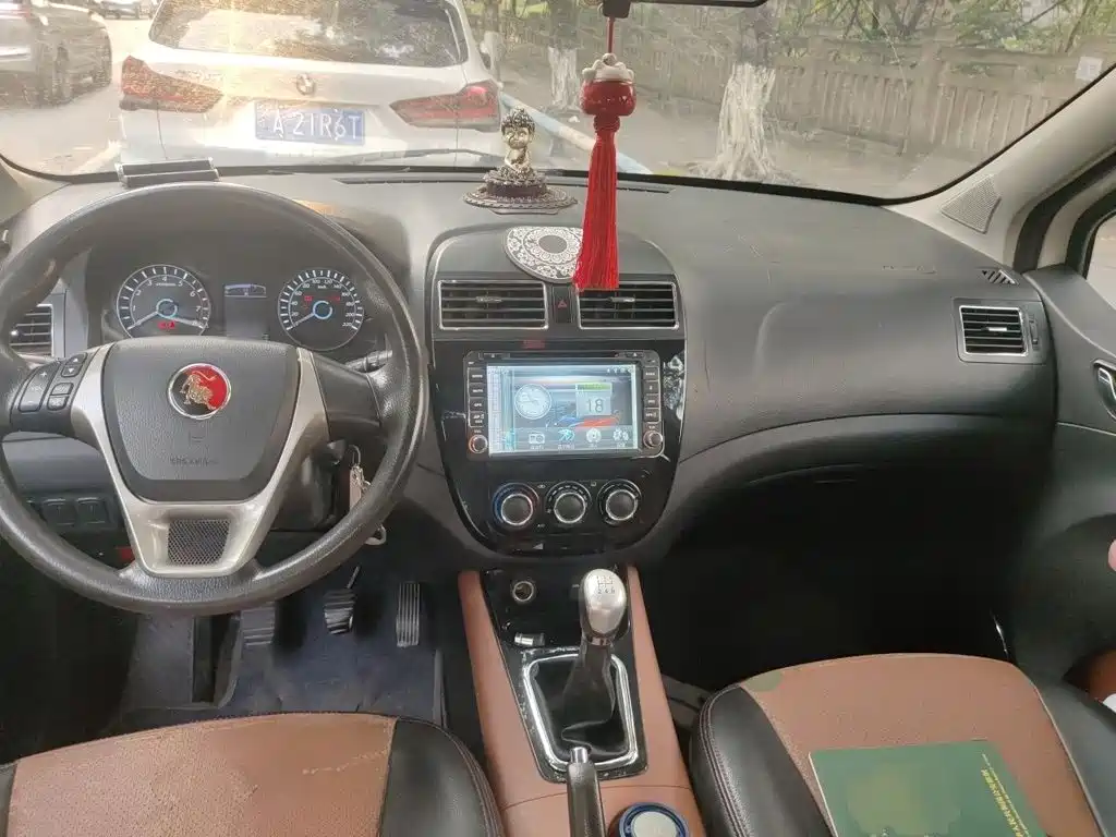 Fengxing X5 — миниатюра 5